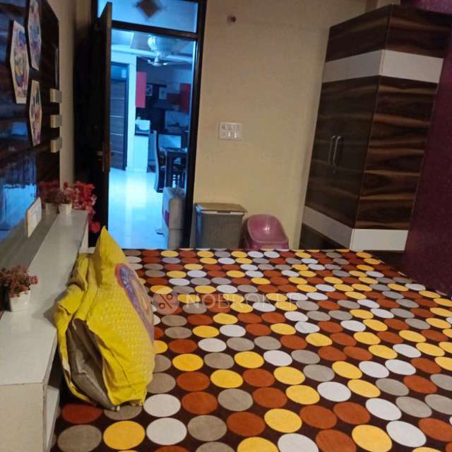 4+ BHK Flat In G18 Apartment  For Sale  In Baprola