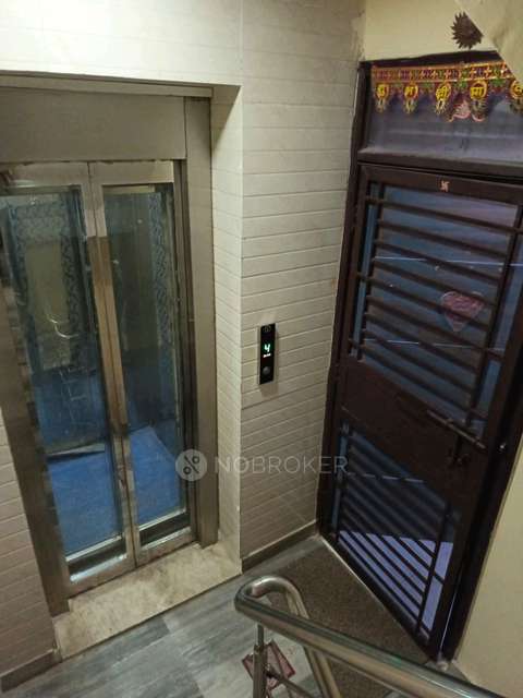 4+ BHK Flat In G18 Apartment  For Sale  In Baprola