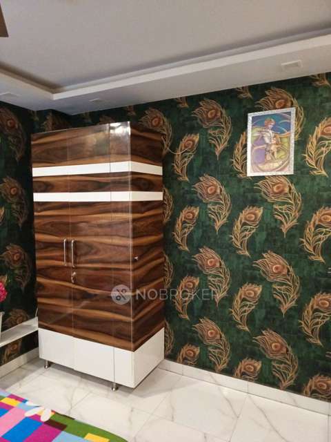 4+ BHK Flat In G18 Apartment  For Sale  In Baprola