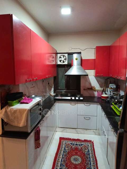 4+ BHK Flat In G18 Apartment  For Sale  In Baprola