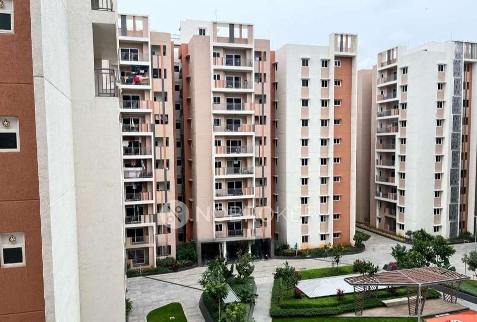 3 BHK Flat In Aparna Serenity For Sale  In Bolarum