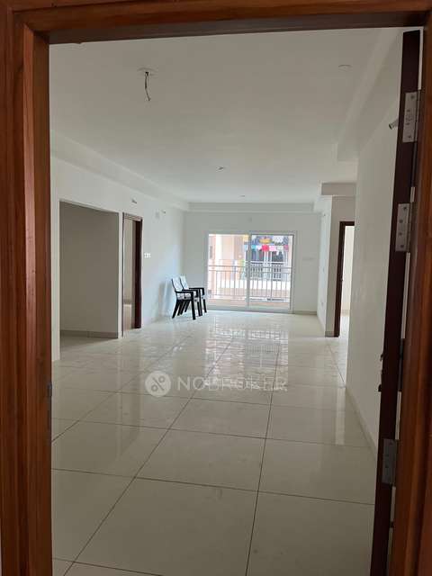 3 BHK Flat In Aparna Serenity For Sale  In Bolarum