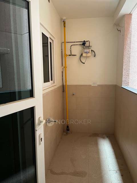 3 BHK Flat In Aparna Serenity For Sale  In Bolarum