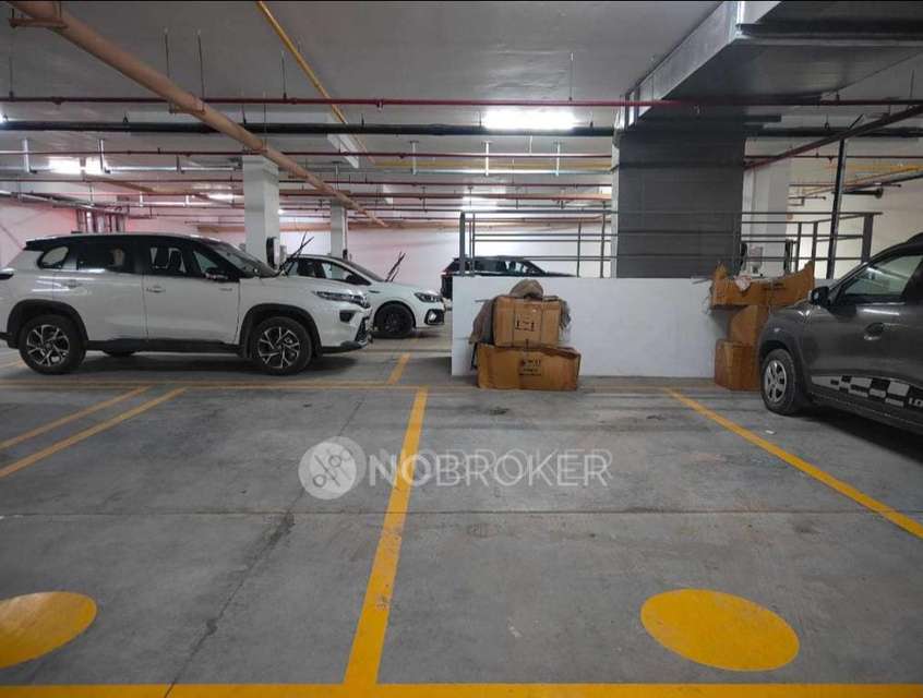 3 BHK Flat In Aparna Serenity For Sale  In Bolarum