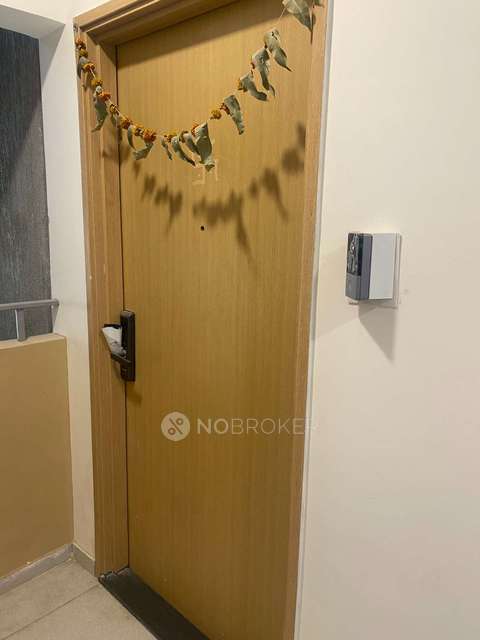 3 BHK Flat In Godrej Hillside For Sale  In Mahalunge