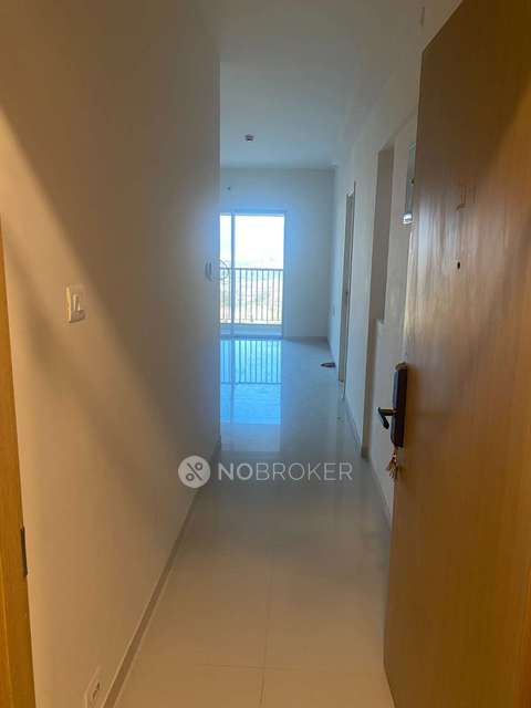 3 BHK Flat In Godrej Hillside For Sale  In Mahalunge