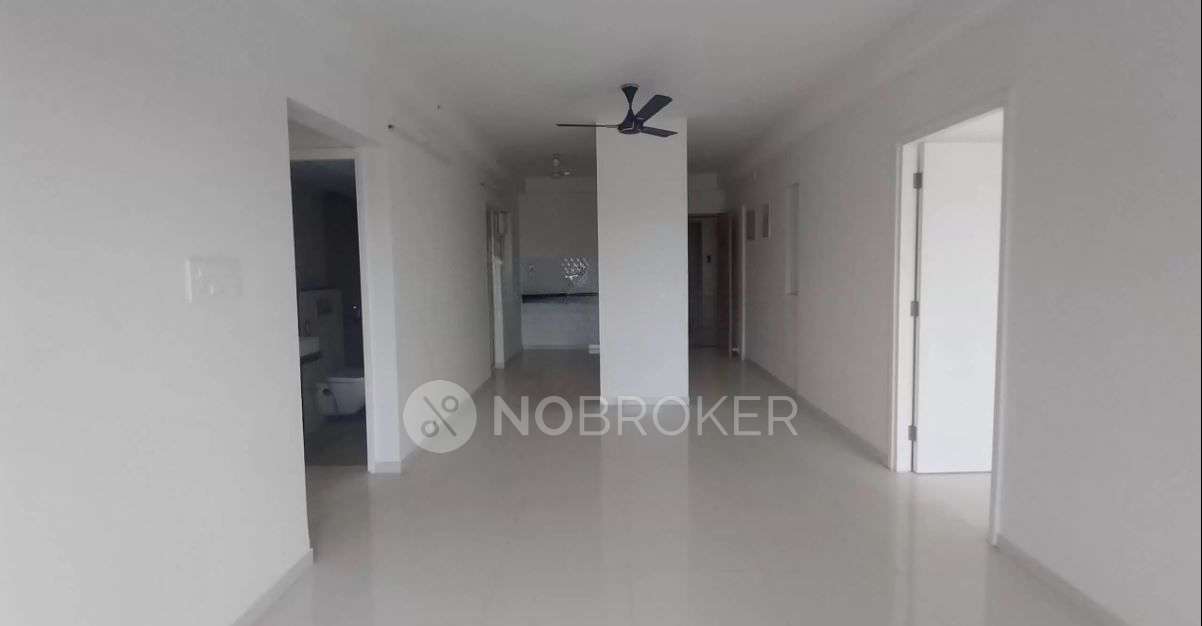 3 BHK Flat In Godrej Hillside For Sale  In Mahalunge