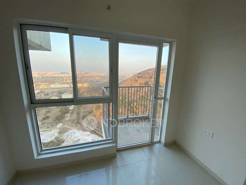 3 BHK Flat In Godrej Hillside For Sale  In Mahalunge