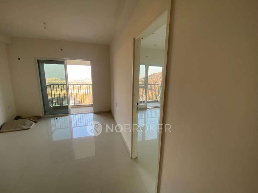 3 BHK Flat In Godrej Hillside For Sale  In Mahalunge