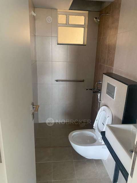 3 BHK Flat In Godrej Hillside For Sale  In Mahalunge