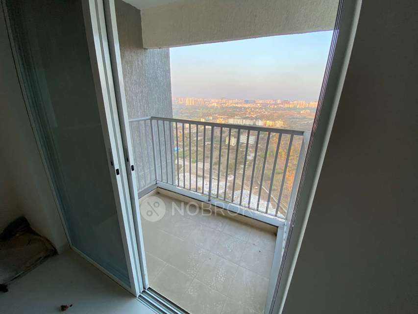 3 BHK Flat In Godrej Hillside For Sale  In Mahalunge