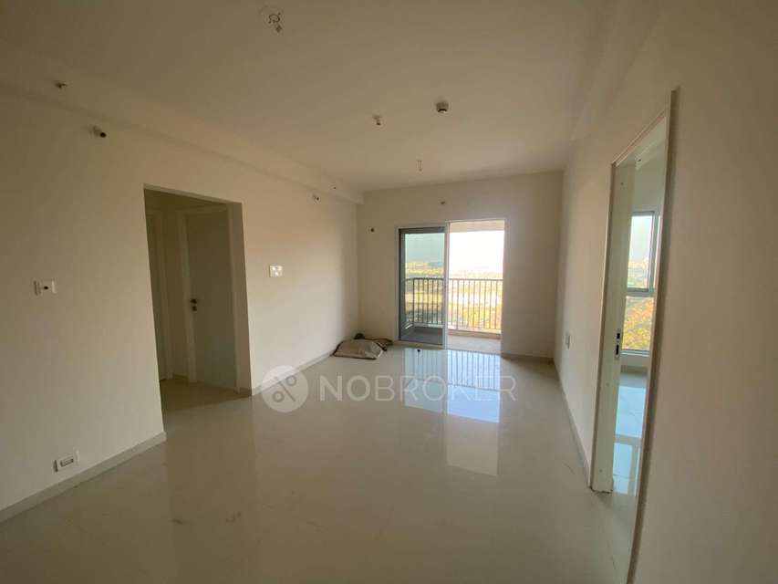 3 BHK Flat In Godrej Hillside For Sale  In Mahalunge