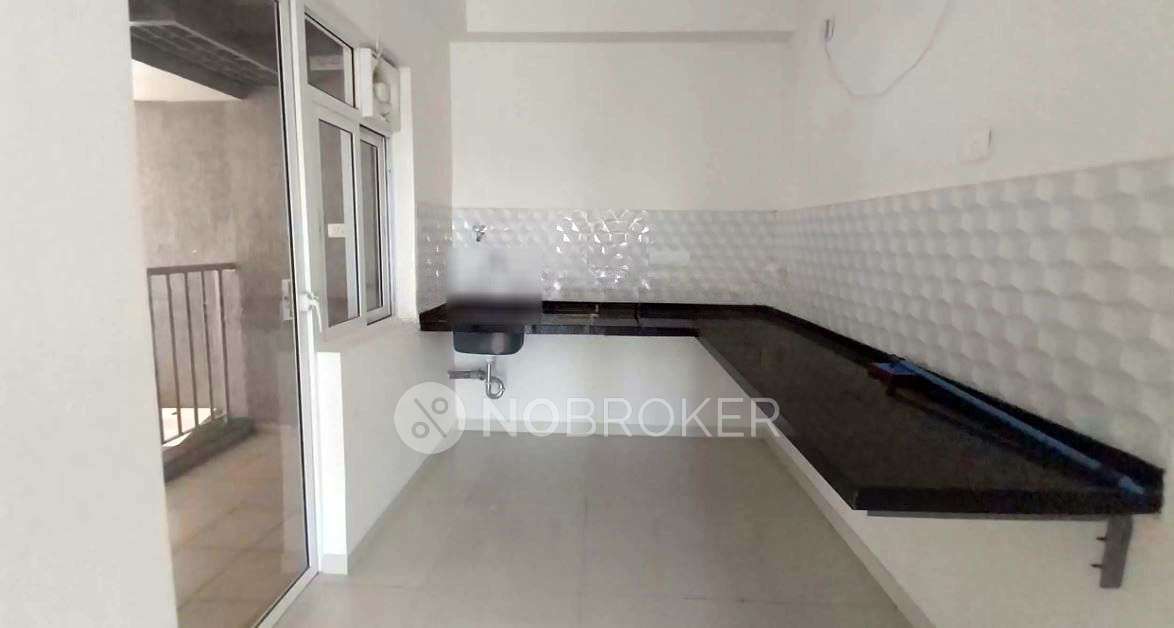 3 BHK Flat In Godrej Hillside For Sale  In Mahalunge