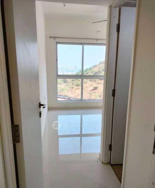 3 BHK Flat In Godrej Hillside For Sale  In Mahalunge