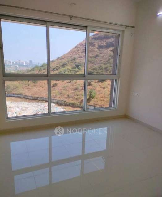3 BHK Flat In Godrej Hillside For Sale  In Mahalunge