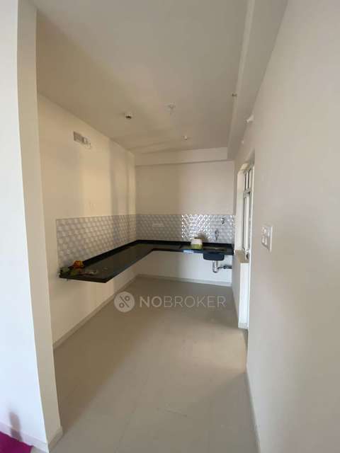 3 BHK Flat In Godrej Hillside For Sale  In Mahalunge