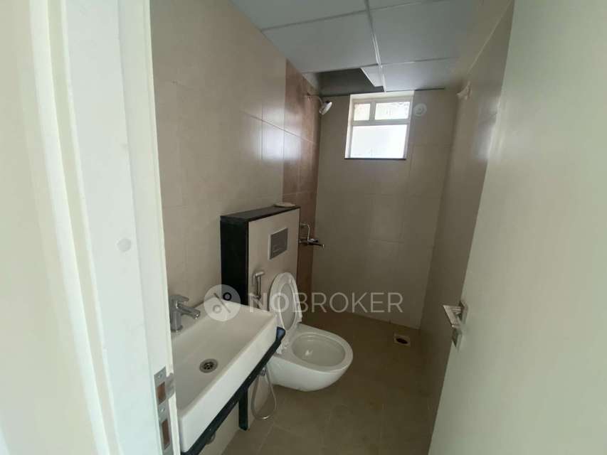 3 BHK Flat In Godrej Hillside For Sale  In Mahalunge