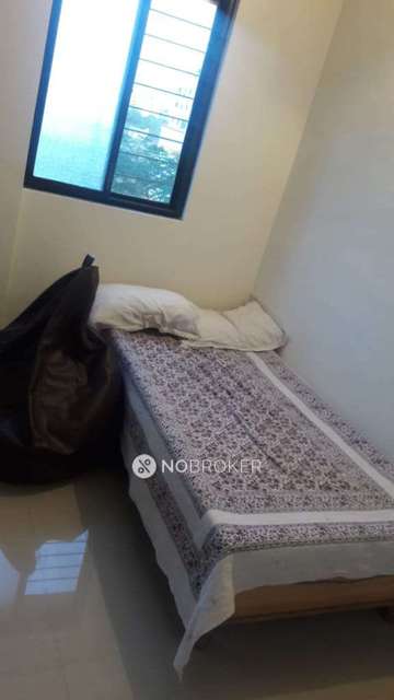 1 BHK Flat In Balsunder Apartment For Sale  In Mundhwa