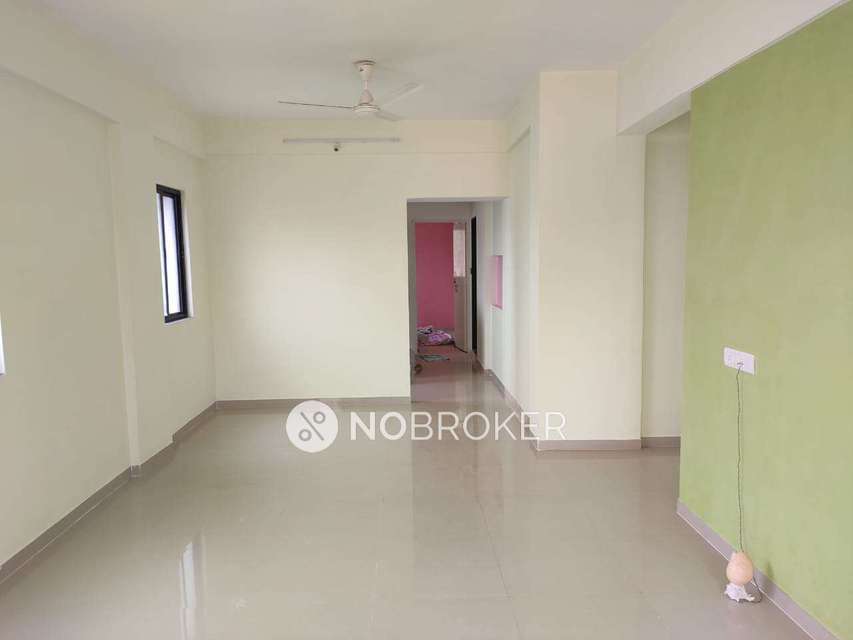 1 BHK Flat In Balsunder Apartment For Sale  In Mundhwa