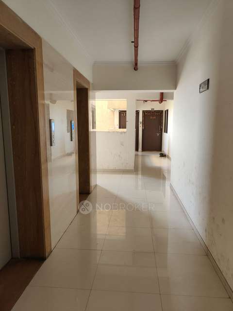 1 BHK Flat In Raunak Unnati Woods Phase 7 For Sale  In Thane West