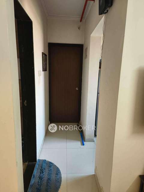 1 BHK Flat In Raunak Unnati Woods Phase 7 For Sale  In Thane West