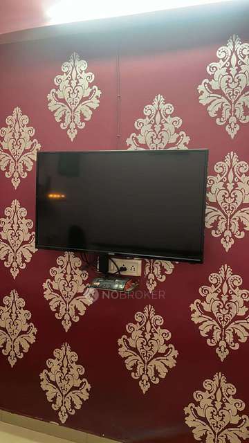 1 RK House For Sale  In Borivali West