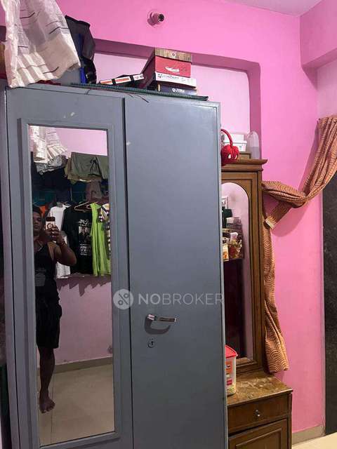 1 RK House For Sale  In Borivali West