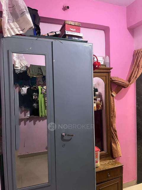 1 RK House For Sale  In Borivali West