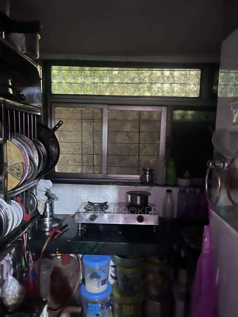 1 RK House For Sale  In Borivali West