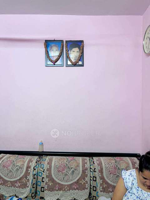 1 RK House For Sale  In Borivali West