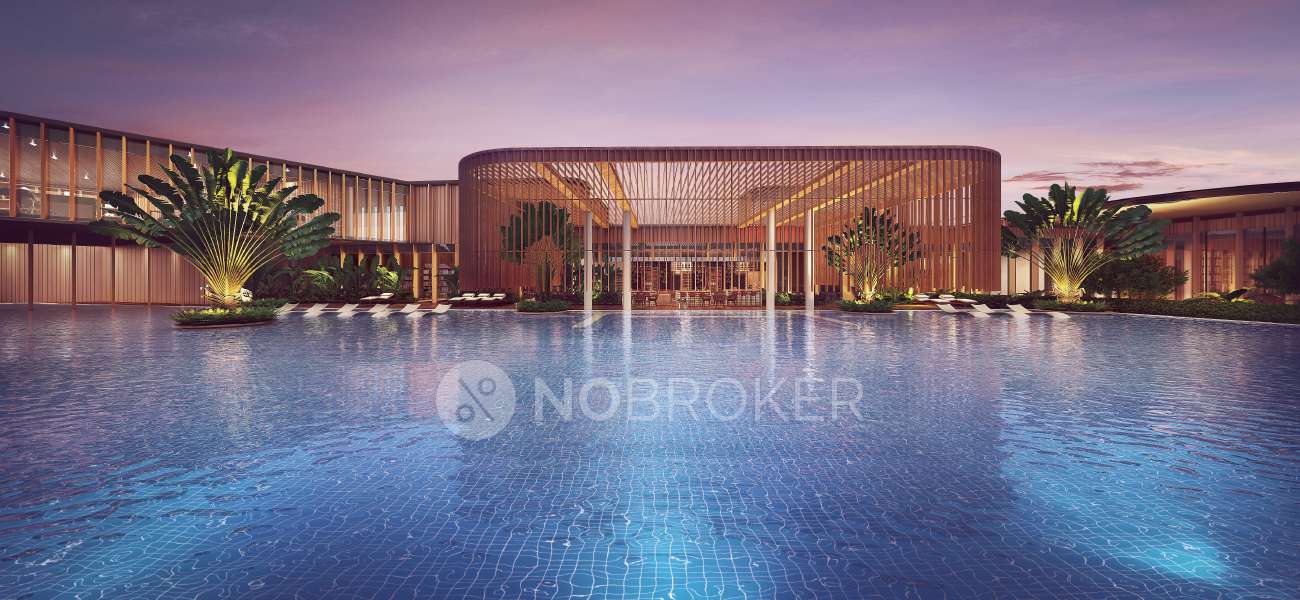 3 BHK Flat In Godrej Reserve Mumbai For Sale  In Kandivali East