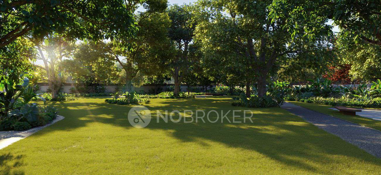 3 BHK Flat In Godrej Reserve Mumbai For Sale  In Kandivali East