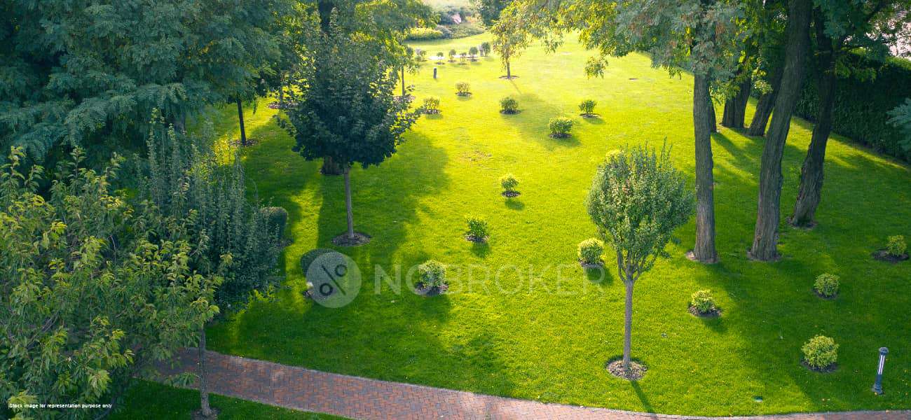 3 BHK Flat In Godrej Reserve Mumbai For Sale  In Kandivali East