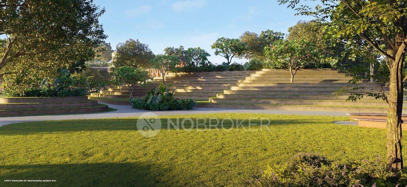 3 BHK Flat In Godrej Reserve Mumbai For Sale  In Kandivali East