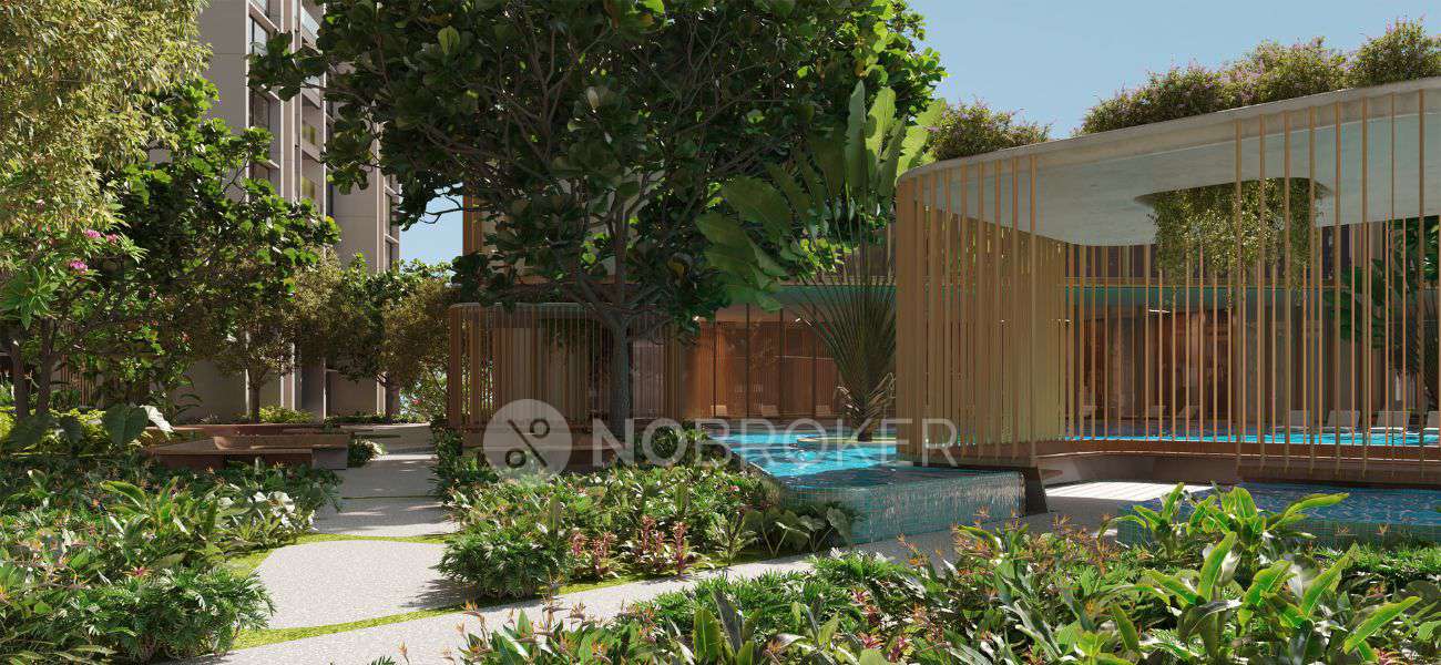 3 BHK Flat In Godrej Reserve Mumbai For Sale  In Kandivali East