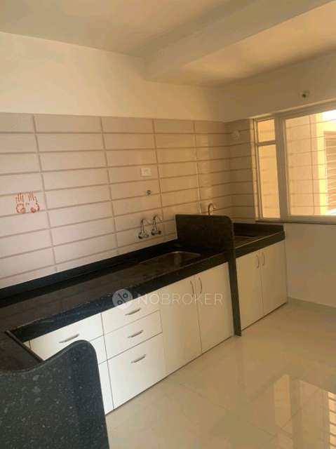 2 BHK Flat In Gk Aarcon for Rent  In Punawale, Pimpri-chinchwad, Maharashtra 411033, India