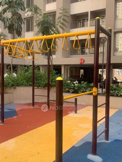 2 BHK Flat In Gk Aarcon for Rent  In Punawale