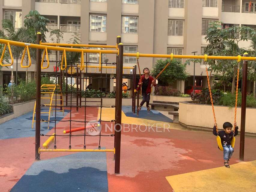 2 BHK Flat In Gk Aarcon for Rent  In Punawale