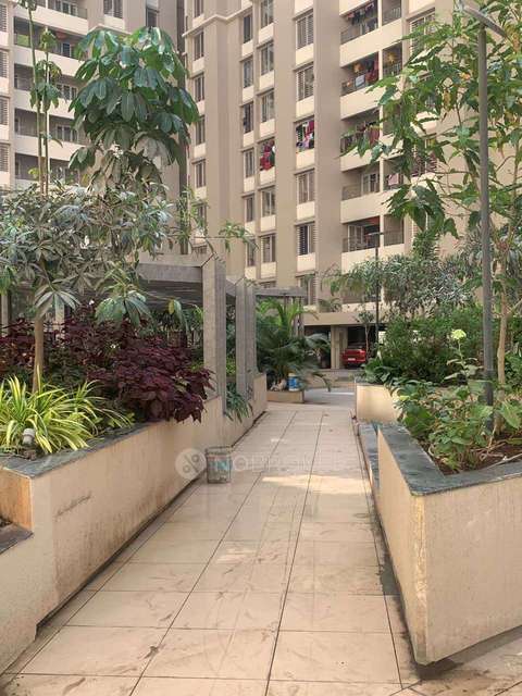 2 BHK Flat In Gk Aarcon for Rent  In Punawale