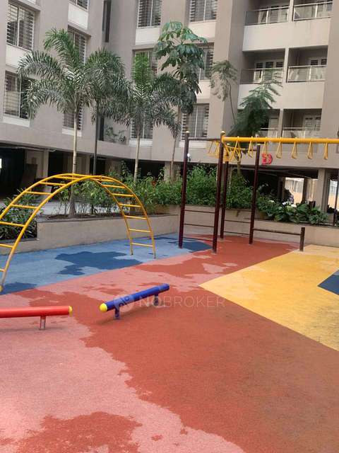 2 BHK Flat In Gk Aarcon for Rent  In Punawale