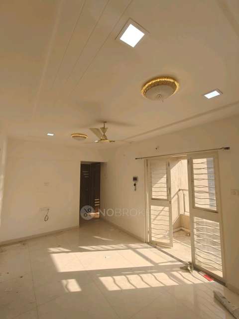 2 BHK Flat In Gk Aarcon for Rent  In Punawale, Pimpri-chinchwad, Maharashtra 411033, India