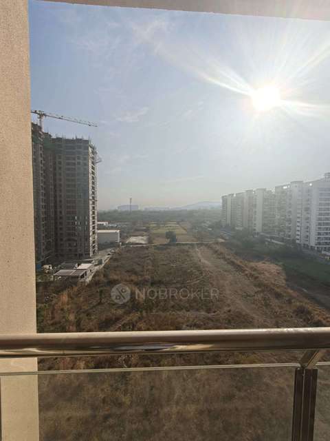 2 BHK Flat In Gk Aarcon for Rent  In Punawale