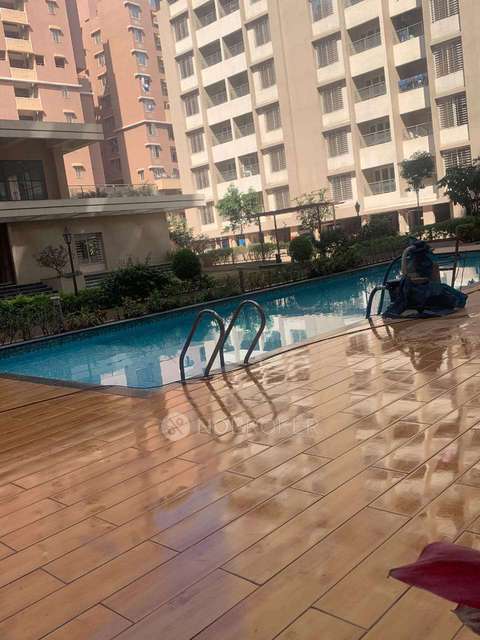 2 BHK Flat In Gk Aarcon for Rent  In Punawale