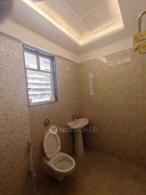 2 BHK Flat In Gk Aarcon for Rent  In Punawale