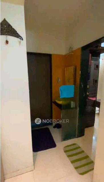 1 BHK Flat In Akshay Dream City For Sale  In Dattanagar