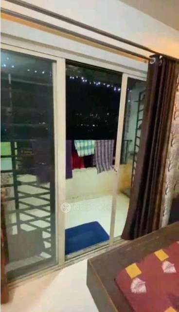 1 BHK Flat In Akshay Dream City For Sale  In Dattanagar