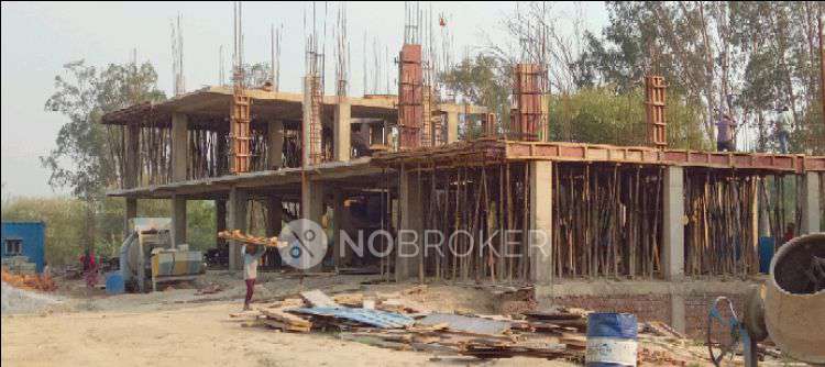 4 BHK Villa In Sukhbiri Villaa For Sale  In Sector 107