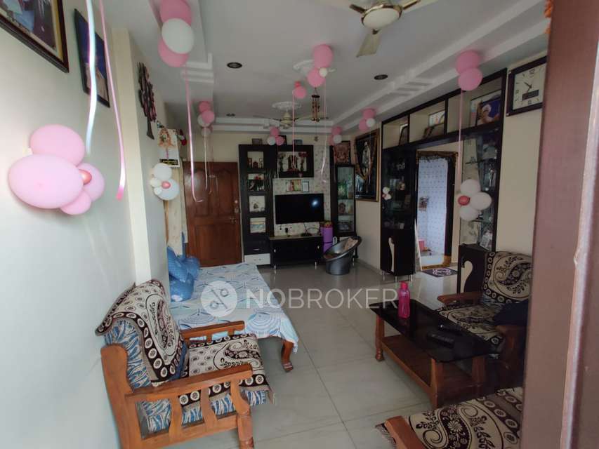 2 BHK Flat In Vinayaka Apartments For Sale  In Jeedimetla