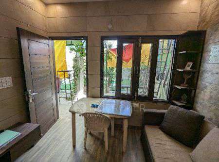 1 BHK House for Rent  In Ashok Vihar