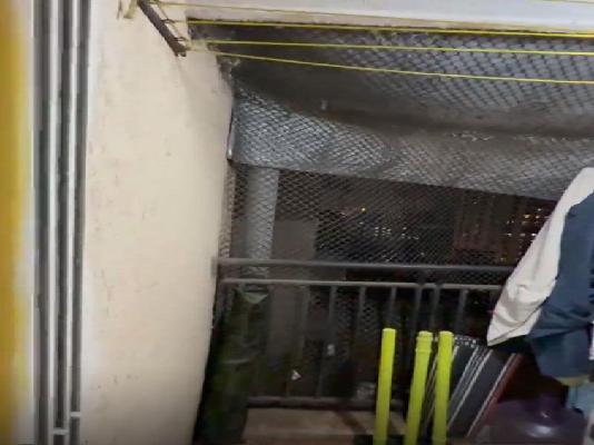 1 BHK Flat In Db Realty Orchid Ozone, Mira Road East For Sale  In Mira Road East